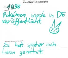 1999: Pokemon-Veröffentlichung in DE