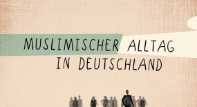Film zur Ausstellung: Muslimischer Alltag in Deutschland