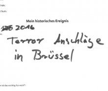 Terroranschläge in Brüssel (2016)